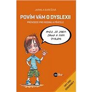Povím vám o dyslexii - Aleš Čuma