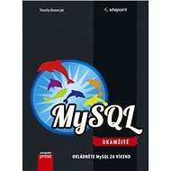 MySQL Okamžitě - Timothy Boronczyk