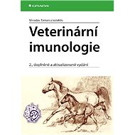 Veterinary immunology - Miroslav Toman