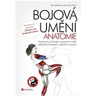 Bojová umění - anatomie - Dr. Norman Link