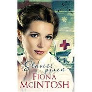 Slavičí píseň - Fiona McIntosh