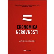 Ekonomika nerovnosti - Anthony B. Atkinson