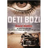 Děti boží - David Hidden