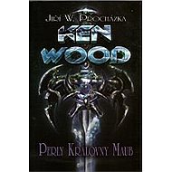Ken Wood - Perly královny Maub - Jiří W. Procházka
