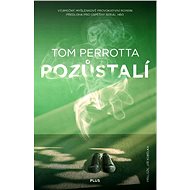 Pozůstalí - Tom Perrotta