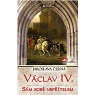 Václav IV - Jaroslava Černá