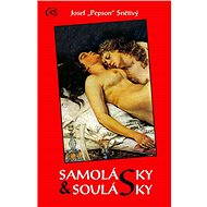Samolásky a soulásky - Josef Pepson Snětivý
