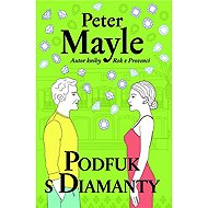 The diamond scam - Peter Mayle