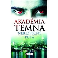 Akadémia temna 2 – Nebezpečné putá - Zora Sadloňová