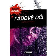 Zločin: Ľadové oči - Katrin Stehle