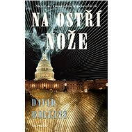Na ostří nože - David Rollins