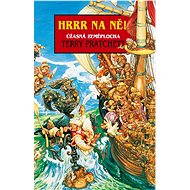 Hrr na ně! - Terry Pratchett