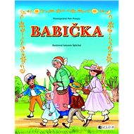 Babička - Antonín Šplíchal
