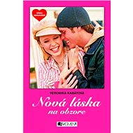 Srdcu nerozkážeš - Nová láska na obzore - Veronika Kabátová