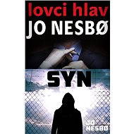 2 thrillery Joa Nesboho za výhodnou cenu - Jo Nesbo