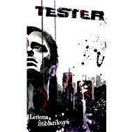 Tester - Lenona Štiblaríková