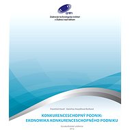 Konkurenceschopný podnik - Kateřina Hrazdilová Bočková