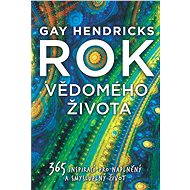 Rok vědomého života - Gay Hendricks
