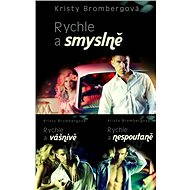 Rychle a eroticky za výhodnou cenu - Kristy Brombergová