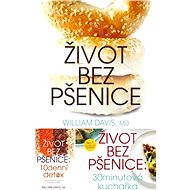 Život bez pšenice za výhodnou cenu - David Walliams