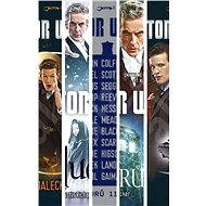 Legendární sci-fi Doctor Who za výhodnou cenu - 