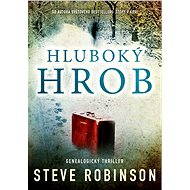 Hluboký hrob - Steve Robinson