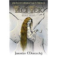 Prokletí přízračných hřebců - Jaroslav Mostecký