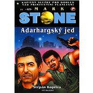 Adarhargský jed - Štěpán Kopřiva