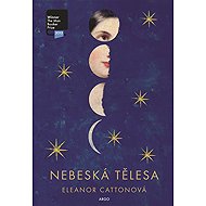 Celestial bodies - Eleanor Cattonová