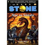 Mise na Šámatu - Vládo Ríša