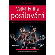 The Big Book of Weight Training - Jim Stopanni
