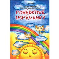 Fairy tale lullabies - Zuzana Pospíšilová