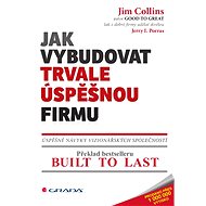 How to build a consistently successful company - Jim Collins