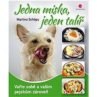One bowl, one plate - Martina Schöps