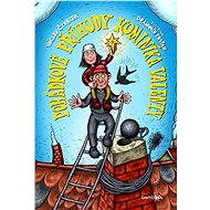 Fairy tales of Valenta the chimney sweep - Václav Čtvrtek