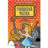 Fairy tale music - Zdeňka Študlarová
