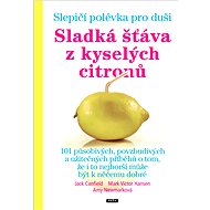 Slepičí polévka pro duši - Jack Canfield