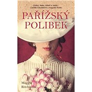 Pařížský polibek - Maggie Ritchieová