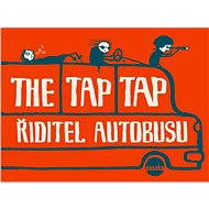 The Tap Tap Řiditel autobusu - Lucie Fialová