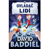 Ovladač lidí - David Baddiel