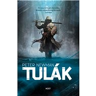 Tulák - Peter Newman