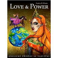 Love and Power - Sabrina D. Harris