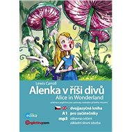 Alenka v říší divů A1/A2 - Anglictina.com