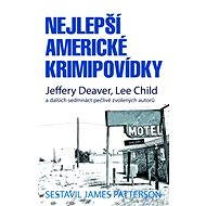 Nejlepší americké krimipovídky - James Patterson