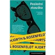 Poslední zkouška - Hans Rosenfeldt