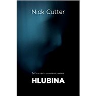 Hlubina - Nick Cutter