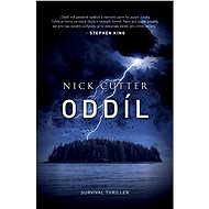 Oddíl - Nick Cutter