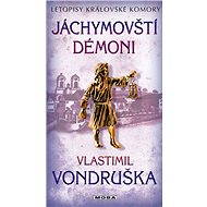 Jáchymov demons - Vlastimil Vondruška