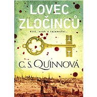 Lovec zločinců - C. S. Quinnová