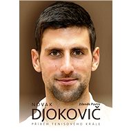 Novak Djokovič - Zdeněk Pavlis